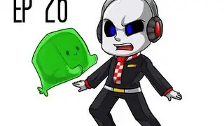 uisdead99 on the Mindcrack Fan Server -ep26- dreams I think