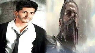 मिर्ज़िया टीज़र | Mirzya TEASER Trailer | Harshvardhan Kapoor, Saiyami Kher, Om Puri, Art Malik