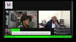 Housing Homeless Veterans Through SSVF and Government Contracting | 1-Hour Deep Dive!