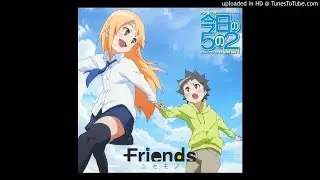 Kyou no 5 no 2 (Tv) op full
