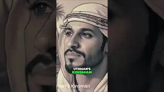 The Rise and Fall of Ali Bloodshed and Betrayal in the Caliphate #islamichistory #islam #history