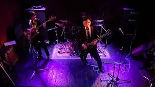 Junk Market Company / 3rd Place Live @ 大久保 Hot Shot