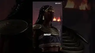 Who is ORIN in Mortal Kombat 1 ?