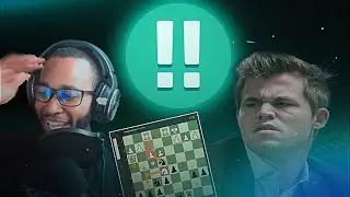 AM I BETTER THAN MAGNUS CARLSEN???