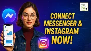 Connect Messenger and Instagram Chat NOW
