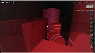 A bad attempt on D-60i with Need For Speed