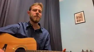Benny Westcott - On The Run