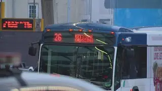 IndyGo fare increases now in effect for 2026