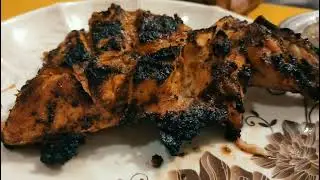 dinner done 😋😋😋😋