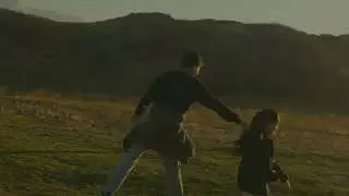 Family Gives Courage / Семья придает мужество - by Saikal Usenkanova