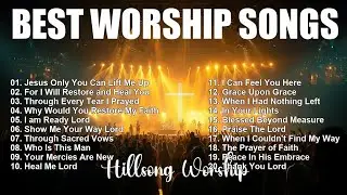 Praise & Worship Songs 2026 🙏 Elevation Worship & Maverick City | Best Gospel Music Mix