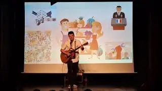 J&eacute;j&eacute; le Gratteux - Artisan-commer&ccedil;ant - Concert Th&eacute;&acirc;tre Gilley - 28 mars 2025