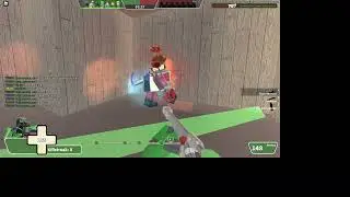 Typical Colors 2 gameplay  - Arsonist