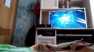 Играю в бетмана