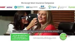 Your Hearing Care Insurance Experts