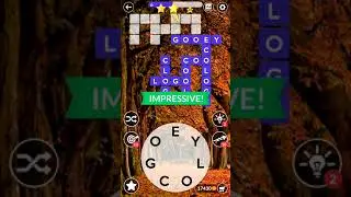 Wordscapes Daily Puzzle Answers - Oct 12 | Wordscapes Daily Answers