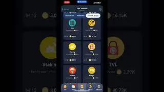 TapCoins bugunki kombo 29.07.24 #cryptonews #games #crypto #tapcoin