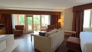 Coast Hillcrest Hotel