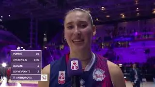 #Pallavolo, coppa Italia 2025-26. #Scandicci-#Chieri
