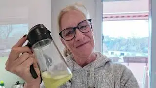 Der BESTE Ölsprüher für den Airfryer - Endlich gefunden!