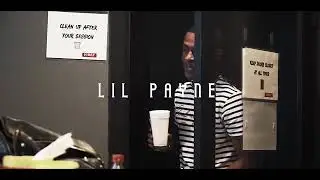 Upcoming Houston artist