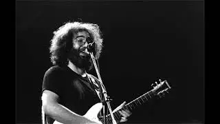 Jerry Garcia Band w James Booker 01.09.1976 Palo Alto, CA Complete Show SBD