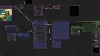 ComfyUI-Impact-Pack/Inspire-Pack - MediaPIpe FaceMesh Detector
