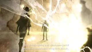 [ArcheAge] Elf Story - 7. Searching for Answers