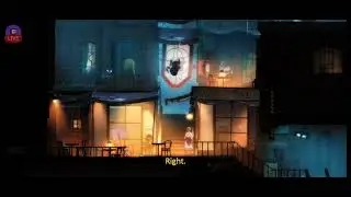 Forgotten Anne 3rd Play GPD XP - Twitch 12 11 24 Live Ur Joys😁 Luv Ur Life 😁Joyful Fun Uni-Verse