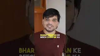 CEASEFIRE BETWEEN INDIA AND PAKISTAN & DIPLOMATIC WIN FOR INDIA #shorts