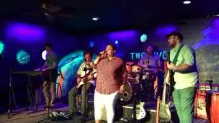 Rock Me Baby cover by Texas Alley Katz at Two Rivers Tavern
