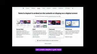 How to create different layouts with Flockler