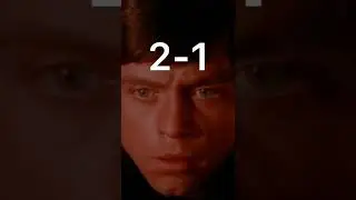 Star wars vs marvel 😅