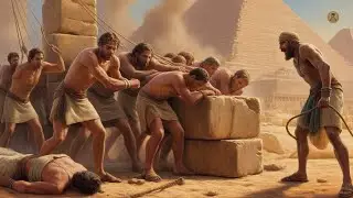 Ancient Egyptian Labor Was BRUTAL &ndash; You Wouldn&rsquo;t Last a Day