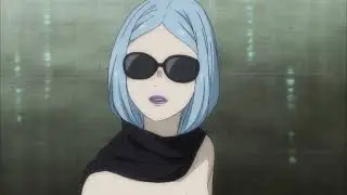 Eden of the East the Movie I: The King of Eden (2009) - Anime Trailer