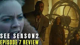 SEE Season 2 Episode 7 Review &ldquo;The Queen's Speech&rdquo;