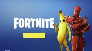 New season 8 loading screen fortnite