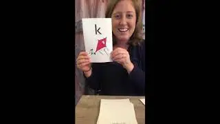 Learning Dynamics ABC's with Miss Levinsky
