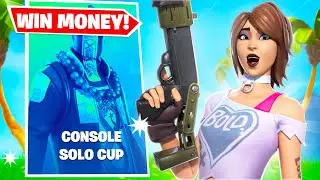 The BEST Strategy for Platform Cash Cups on Console (How To Place on PS4 + Xbox)