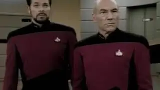 Star trek fart