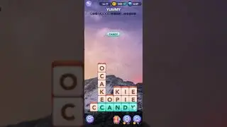 Word Smash Level 9 | Word Smash Yummy
