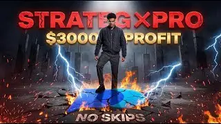 Pocket Option Trading Bot STRATEGY IS TOO GOOD MADE ME 3.000$ | LIVE SESSION