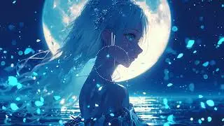 Order Over Shadow | Moonlit Ambient Piano & Soft Synths