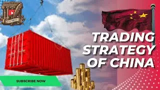 What China's Trade Shift Means for YOUR Business in 2024?