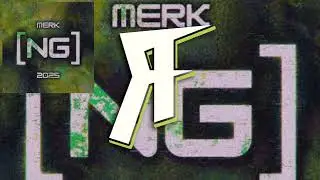 Chibs x Duffeey - MERK 2025