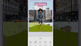 how to create a image on Canva #cricut #cricutmade #5minutecraft #3d #short #short #canvatutorial