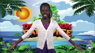 Vacation Bible School - Lavington SDA Church