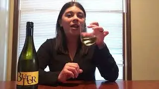 Mali Drinks Butter Chardonnay