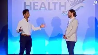Probing the Ethics of the Brave New World of Healthcare - Cannes Health 2017