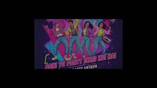 Abhi to party shuru hui hai || full video song || #90s 